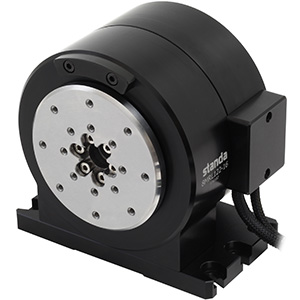 Vertical Direct Drive Precision Rotary Table (High-Load)