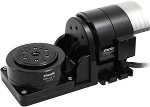 tilting-rotary-table-high-speed=precision-direct-drive-motors