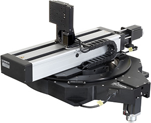 rotating-multi-axis-precision-positioning-system