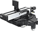 Rotating Multi-Axis Precision Positioning System