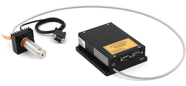 DPPS Micro Laser: 532nm, 23mW, 100kHz, 450ps, SLM