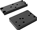 Connecting Plates for Motorized Micro Stages