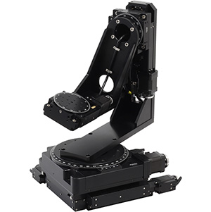 6-axis-robotic-precision-positioning-system