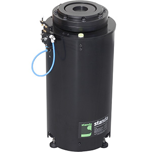 Pneumatic-Vibration-Isolation-System