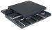 Planar XY Linear Motor Stages