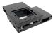 Open Frame XY Linear Motor Microscopy Stages