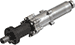 Precision Actuator for Space