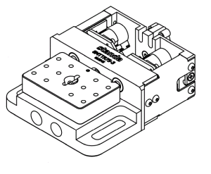 4-axis-motorized-tilt-platfrom-alignment-positioning-stage