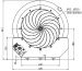 Motorized Iris Diaphragm