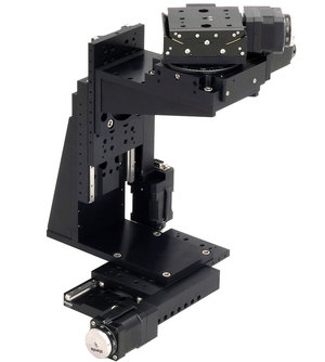 Motorized Positioning Systems