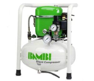 Air Compressors