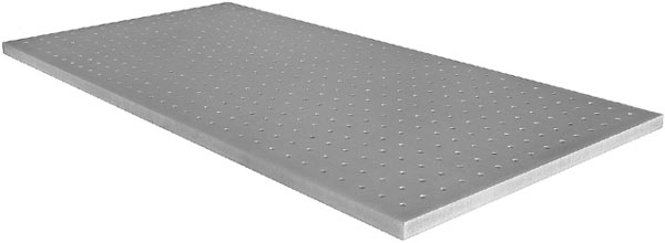 Aluminium Breadboards