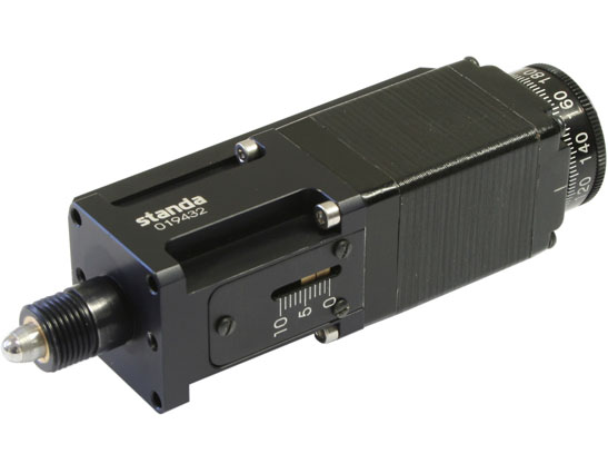 Motorized Linear Actuator