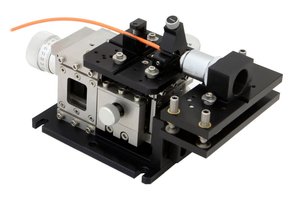Fiber Coupling Accessories