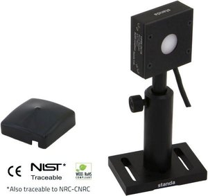 High-Power Laser Detector