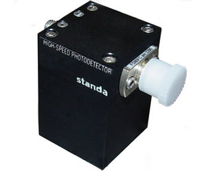 High-speed Photodetectors