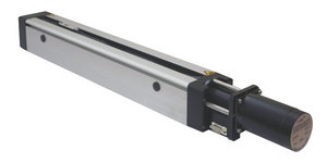 Long-travel Motorized Linear Stage