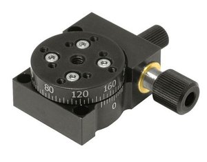 Micro Rotation Stage