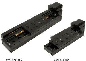 Motorized Linear Stages
