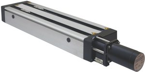 Long-Travel Motorized Linear Stages
