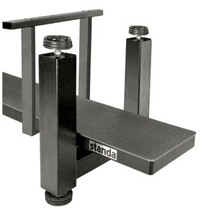 Laser Shelves