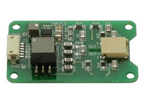 Pockels Cell Driver