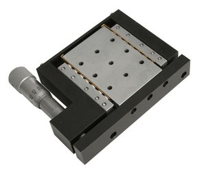 Manual Linear Translation Stage