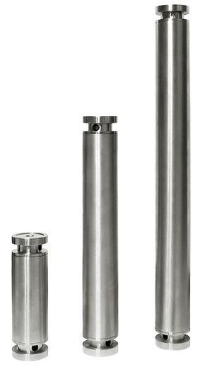 Silent Rods