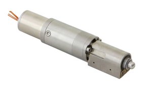 Vacuum Compatible Motorized Actuator