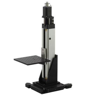XYZ Motorized Translation Stage