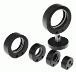 Optical mounts 4OCM series Optical mounts 4OCM series