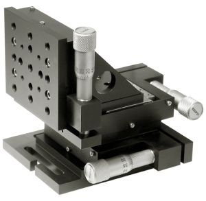 Angle bracket 2AB38 in XYZ configuration