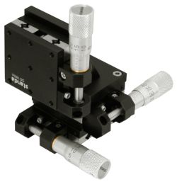 Angle bracket 2AB174 in XYZ configuration