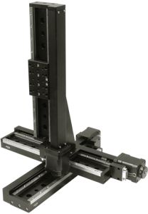 Angle bracket 2AB175 in XYZ configuration