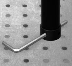 Magnetic base 3CMB Magnetic base